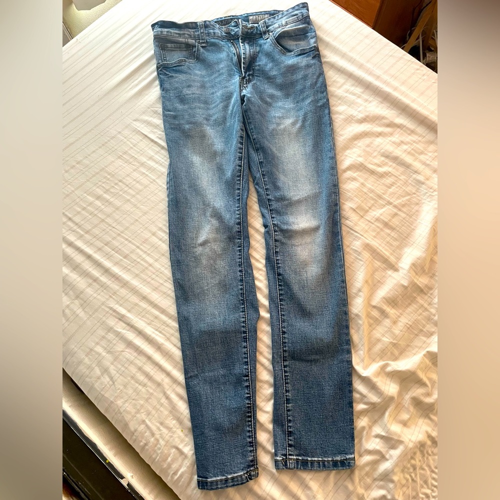 Aeropostel 28-30 skinny jeans like new